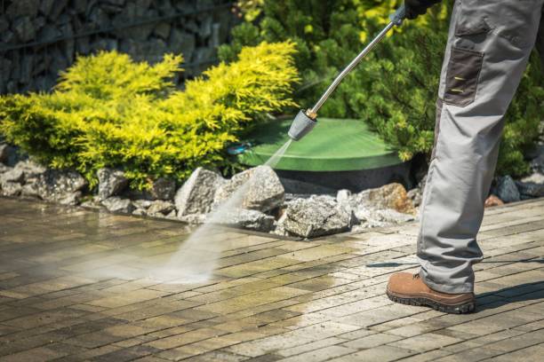 Best Building Exterior Washing  in Logan, OH