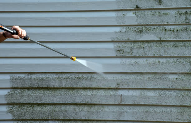 Best House Exterior Washing  in Logan, OH
