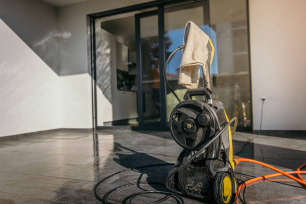 Best Restaurant Pressure Washing  in Logan, OH