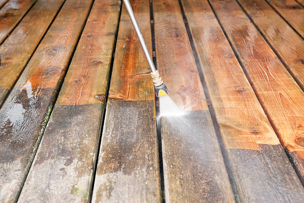 Best Dumpster Area Cleaning  in Logan, OH